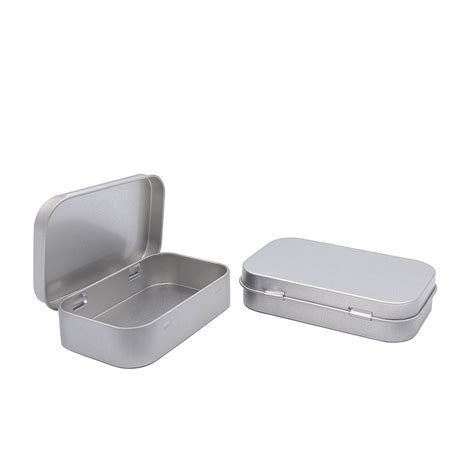 odm bulk tin boxes 